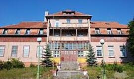 "Auksinę" žemę žada palikti pacientų reikmėms