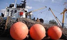 Lietuvos žvejams nelinksma