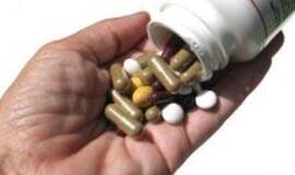 Besikeičianti situacija vaistų rinkoje.