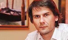 Arūnas Vismantas: &quot;Sėkmę pasirenkame patys&quot;