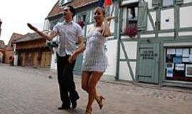 Jūros šventė - su kubietišku kvapu