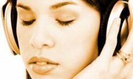 vyrai žymiai jautresni muzikai nei moterys