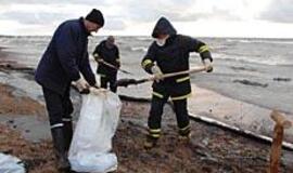 Žala gamtai - 200 tūkstančių litų