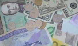 Nedarbingiems donorams - šimtaprocentinė pašalpa