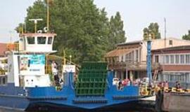 Keltai artėja prie Šiaurės rago