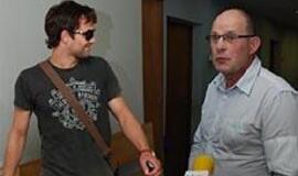 Kurhauzo byloje kaltų beveik neliko