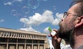 Po rinkimų - į visas keturias puses