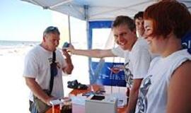 Plaučių užterštumas labiau rūpi pensininkams