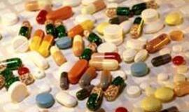 Falsifikuoti vaistai gali nužudyti