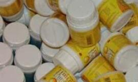 Maisto papildai - su ženklinimo pažeidimais