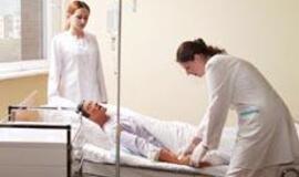 Ligoninėse  - bendra elektroninės sveikatos priežiūros sistema