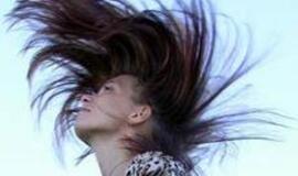 Šampūnai turi būti saugūs