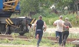 Įžūlios metalo vagystės tapo kasdienybe