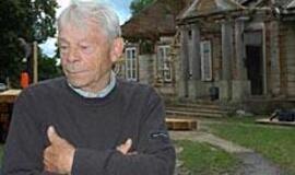 Grąžinama Pavirvyčio dvaro garbė