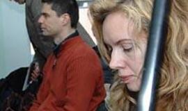 Balsas iš Europos taško Luisos byloje nepadėjo