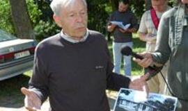 Į restauruojamą dvarą sugrįš prakilnūs dvasios pokyliai