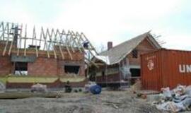 Gresia nelegalių statybų vajus