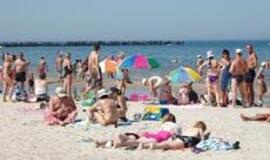 Gydymasis jūra: kurią pasirinkti?