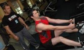 Noras išgyti - patikimiausias vaistas