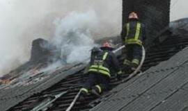 Potenciali rizika lietuviui - ne rizika