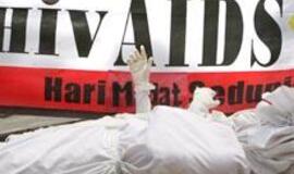 2007-aisiais šiek tiek sumažėjo užsikrėtusiųjų ŽIV skaičius