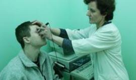 Lietuvos ligoninės sulaukia vis daugiau pacientų