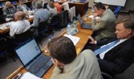 Ko nori Klaipėdos politikai