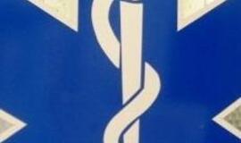 Ministras apsistato prekeiviais