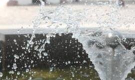 VU Vaikų ligoninės chirurgai pirmieji išbandė hidrochirurgijos galimybes