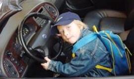 Vaikų sveikatos patikrinimo raginama neatidėti