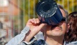 Ekspertai: Saulės užtemimo bijoti neverta