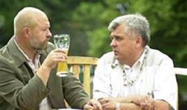 Kas verčiausias vadovauti Klaipėdai