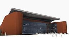 Klaipėdos arena tapo svarbiu objektu