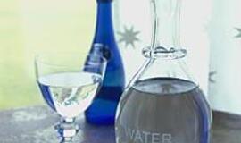 Apsinuodijo vandeniu