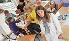 Vokiečiai apjuodino Klaipėdą