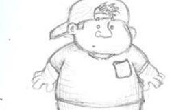 Britai nuo šiol nebevadins vaikų storais ir nutukusiais