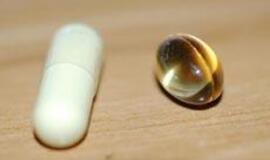 Didelių C vitamino dozių injekcijos gali sulėtinti vėžio ląstelių augimą