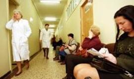 Išeitis sveikatos apsaugos sistemai – gydytojų, darbdavių ir Vyriausybės sutartis