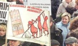 G. Černiauskas: Lietuvos medikas turės uždirbti tiek, kiek kolega užsienyje