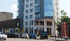 Kare dėl butų - pirkėjų pergalė