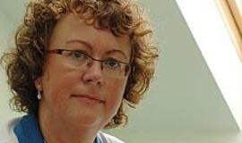 Kūdikio diegliai - liga be aiškios priežasties