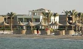 Būstas Egipte paviliojo ir lietuvius