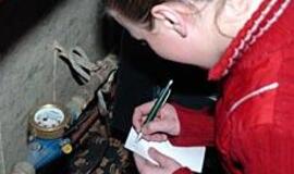 Vieningiems gyventojams - pigesnis vanduo