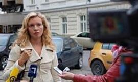 I. Rinau: "Tai - žiauru"