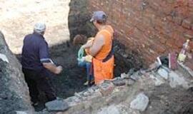 Sinagoga nusimeta paslapties šydą