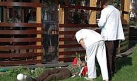 Išblaivinimas - tik pradžia