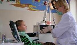 Silantai gali išgelbėti dantis nuo ėduonies