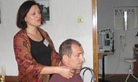 Pacientams grąžina prarastą balsą