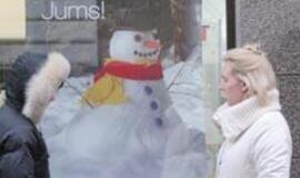 Rengiamasi skiepyti nuo sezoninio gripo