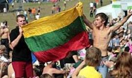 Kaip atsikratyti mažos tautos komplekso